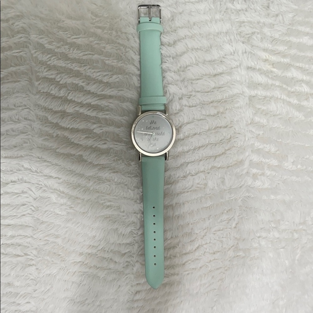 Watch